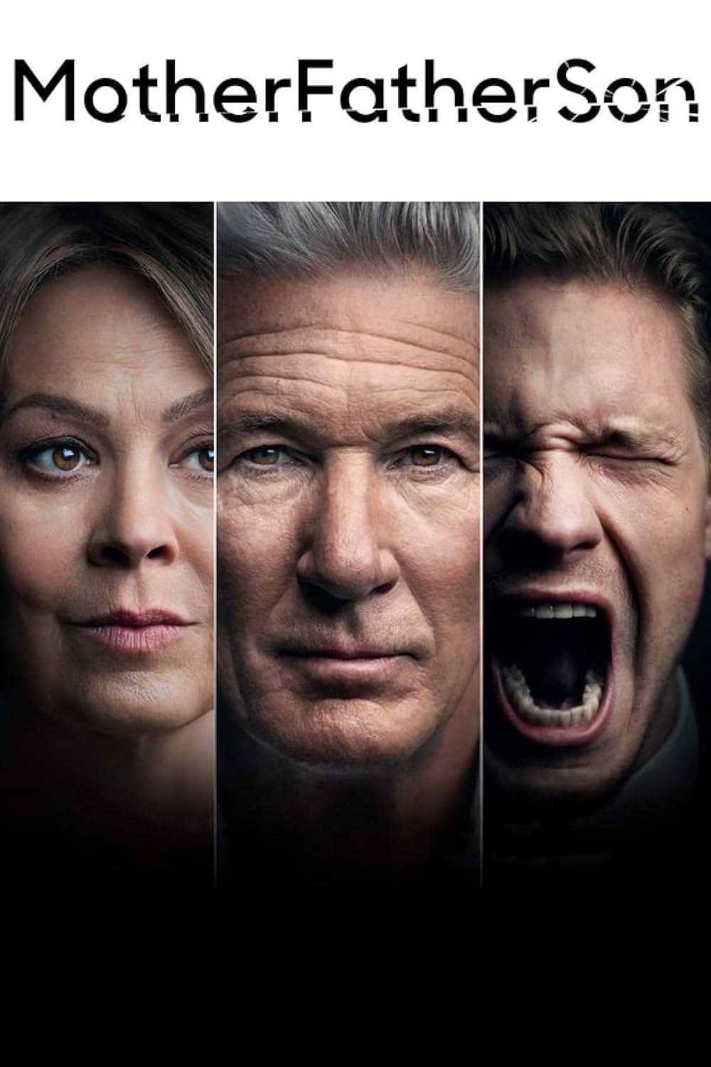 MotherFatherSon MotherFatherSon