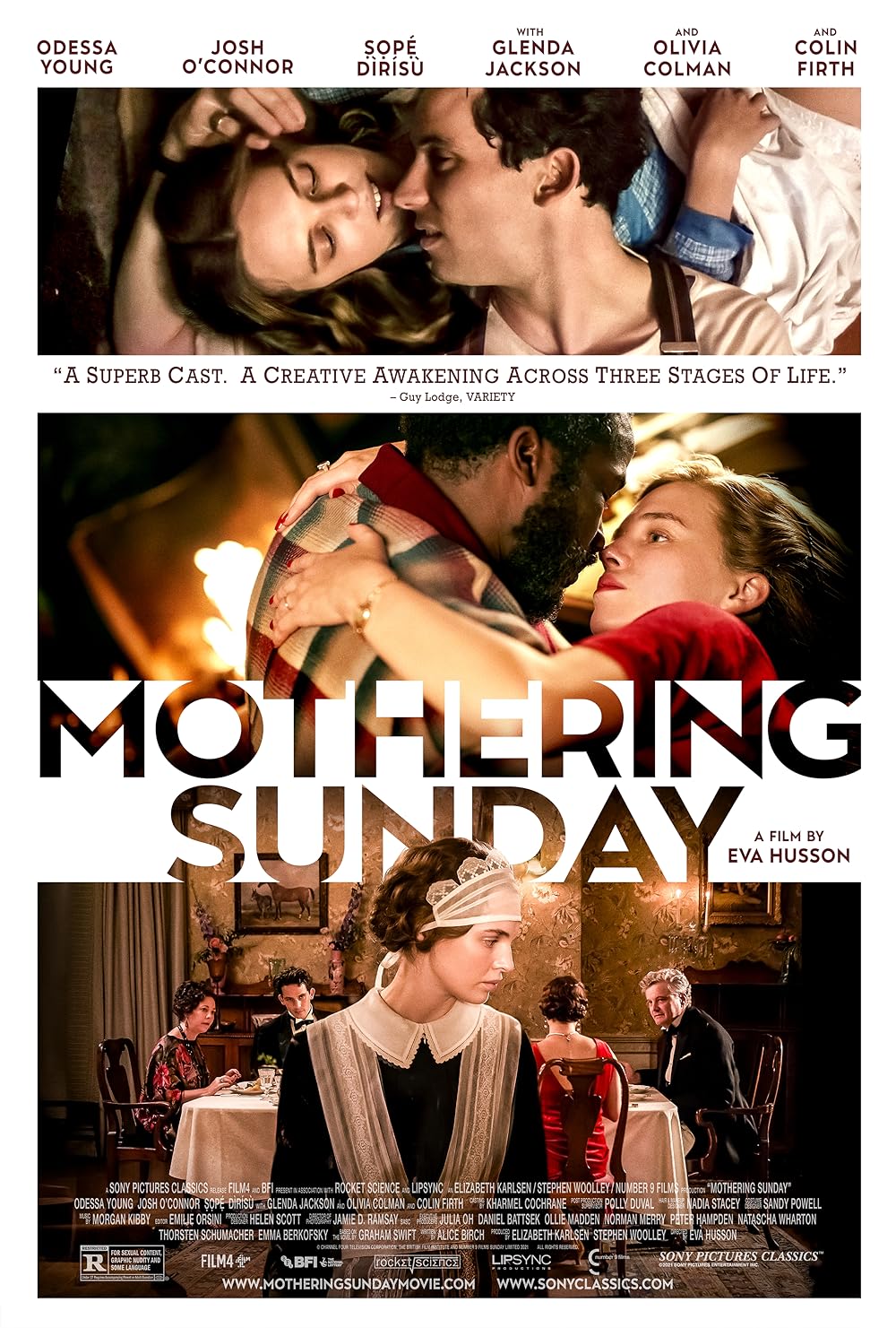 Mothering Mothering