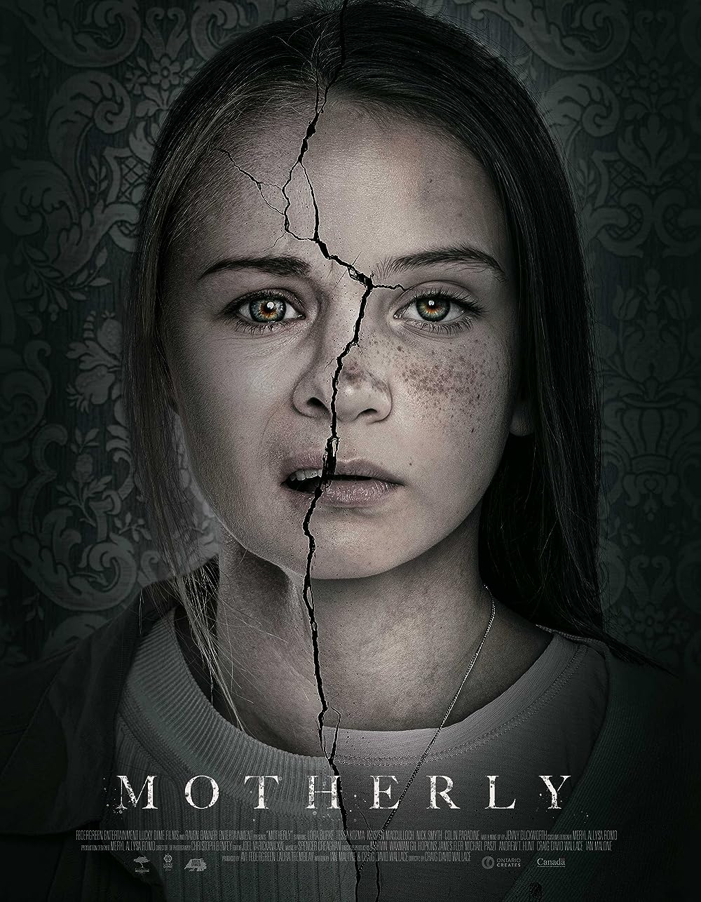 Motherly Motherly