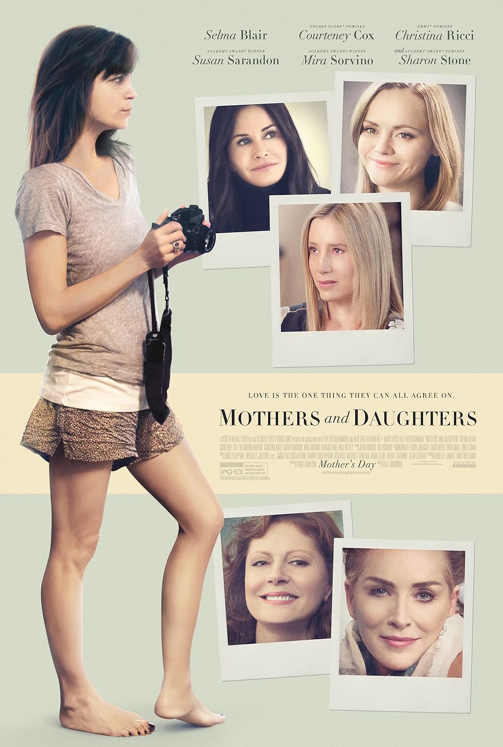 Mothers Mothers