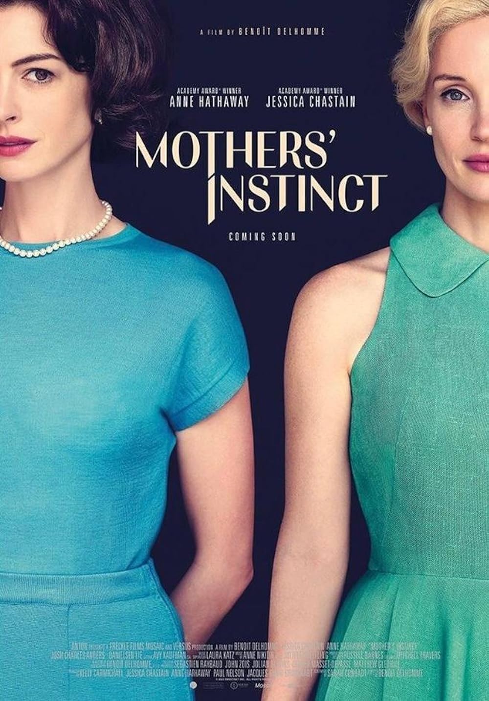 Mothers' Mothers'