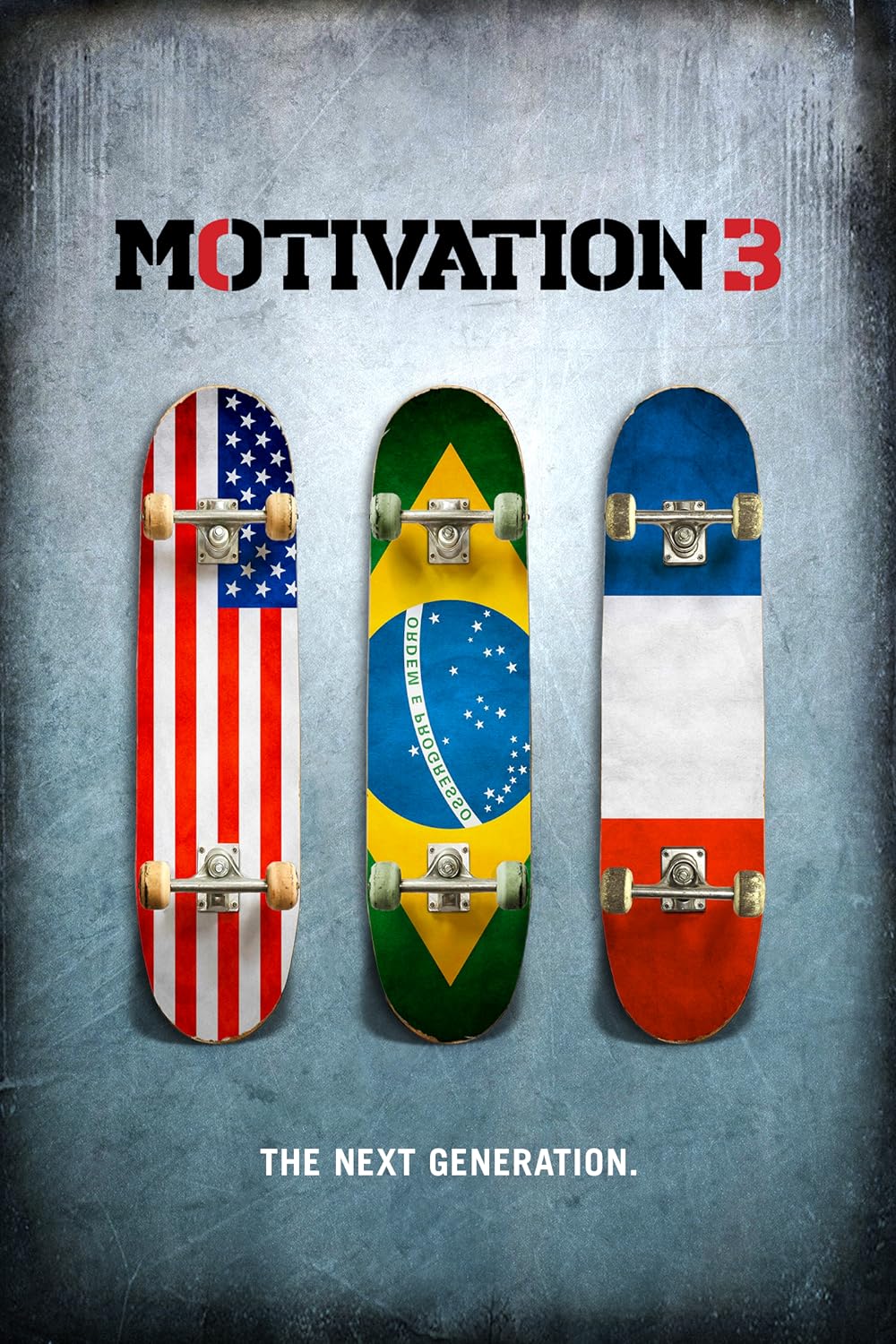 Motivation Motivation