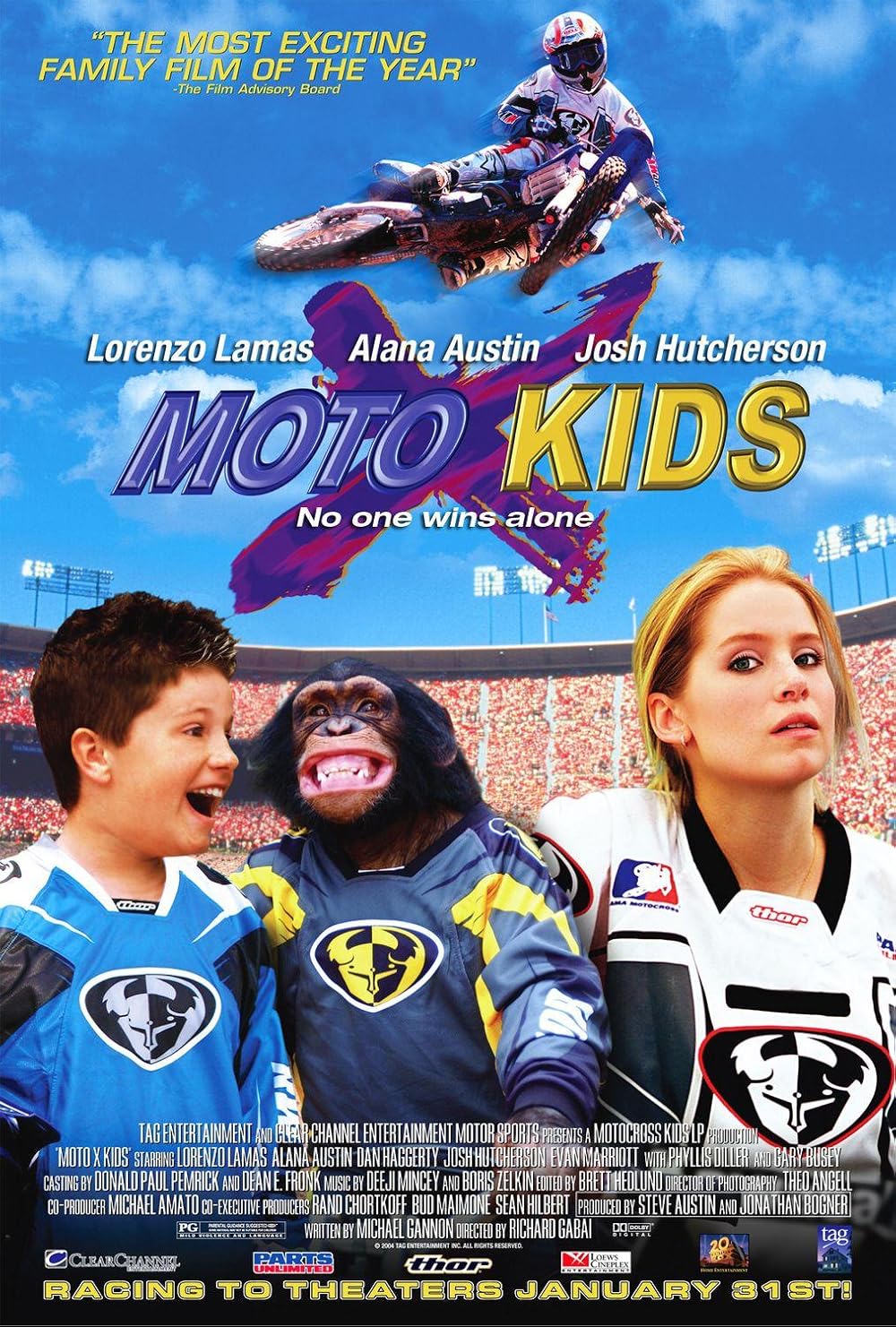 Motocross