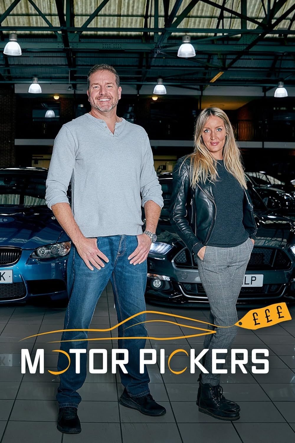 Motor Motor