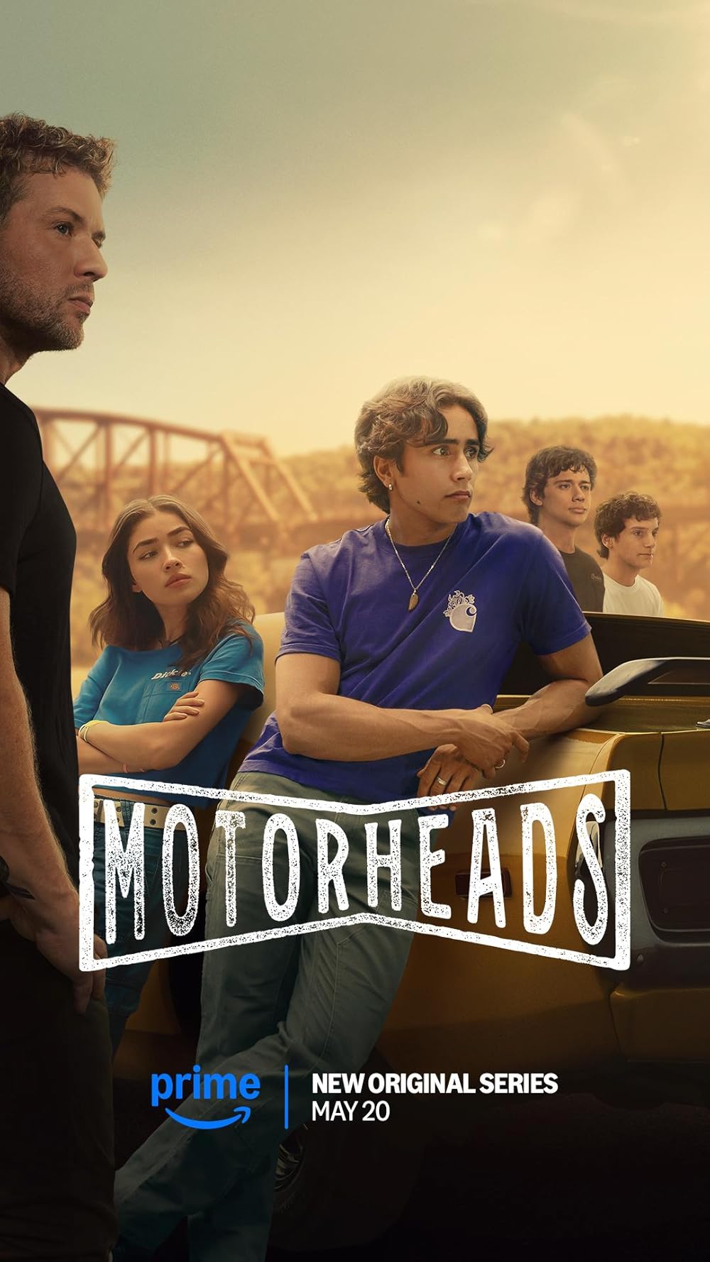 Motorheads Motorheads