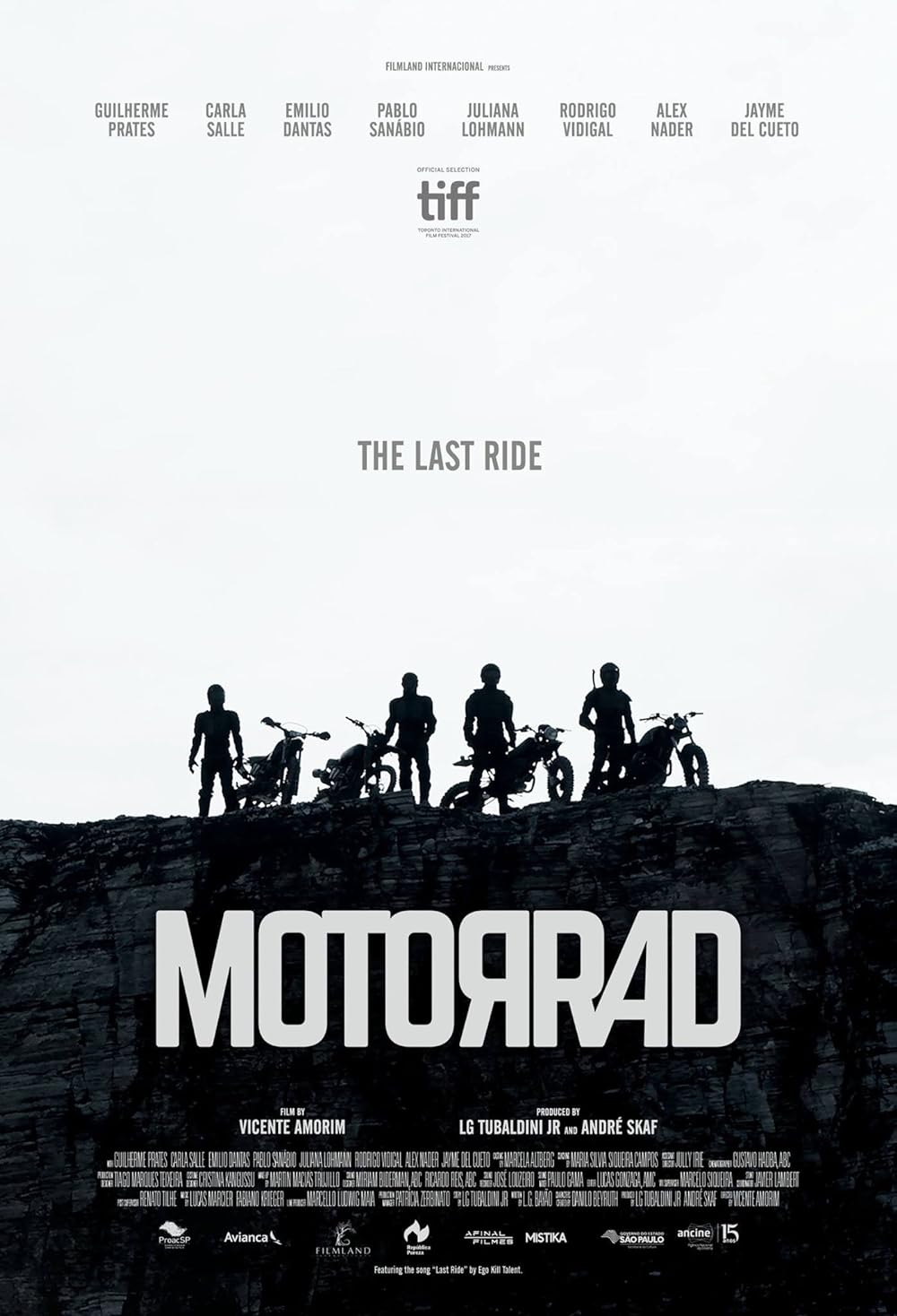 Motorrad Motorrad