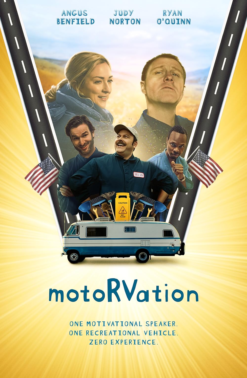 Motorvation Motorvation