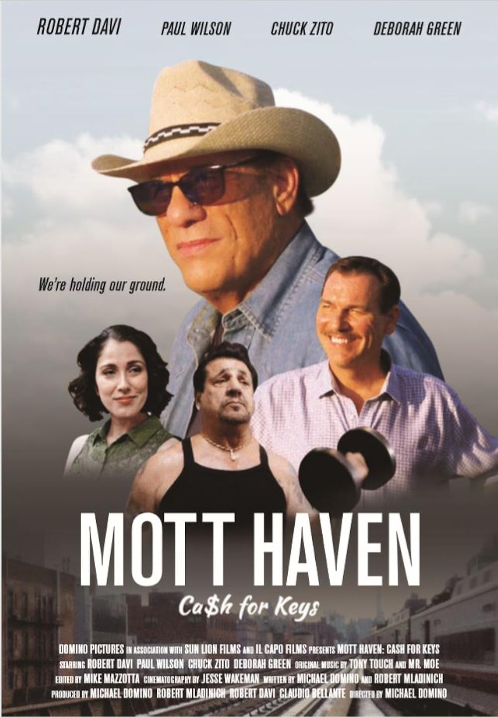 Mott Mott