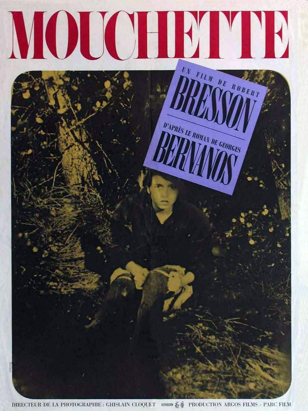 Mouchette Mouchette
