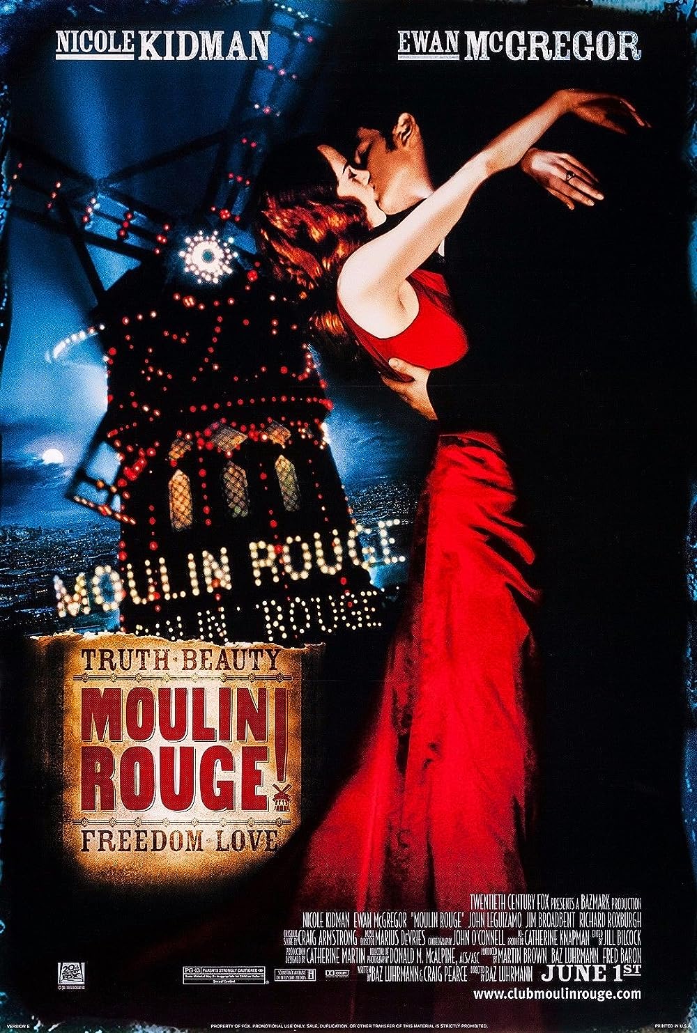 Moulin Moulin