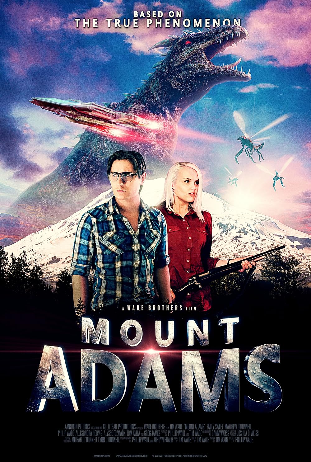 Mount Mount