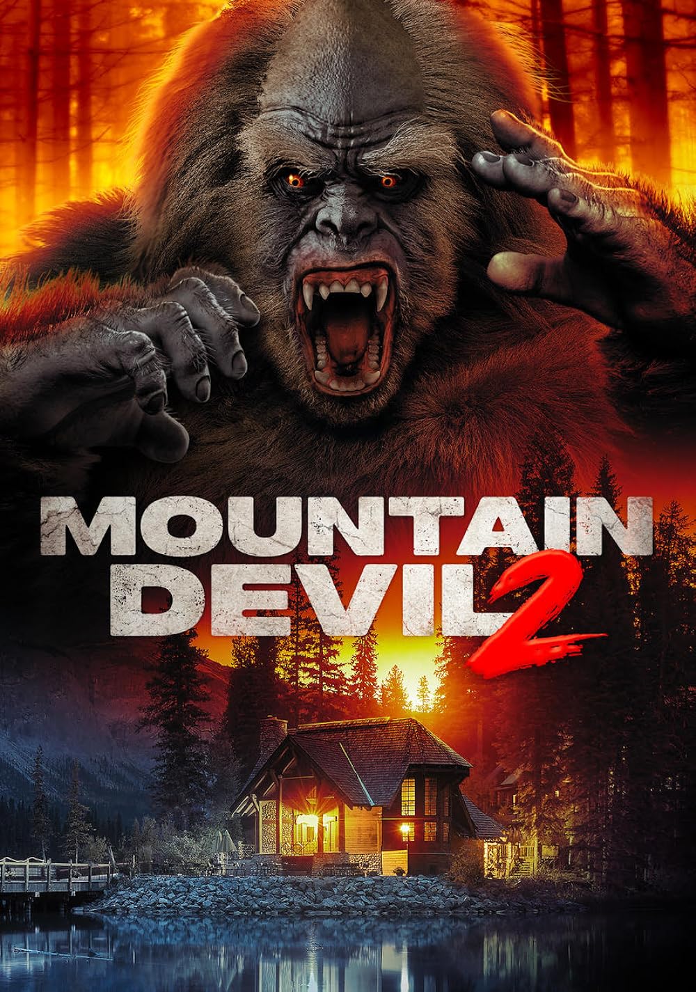 Mountain Mountain