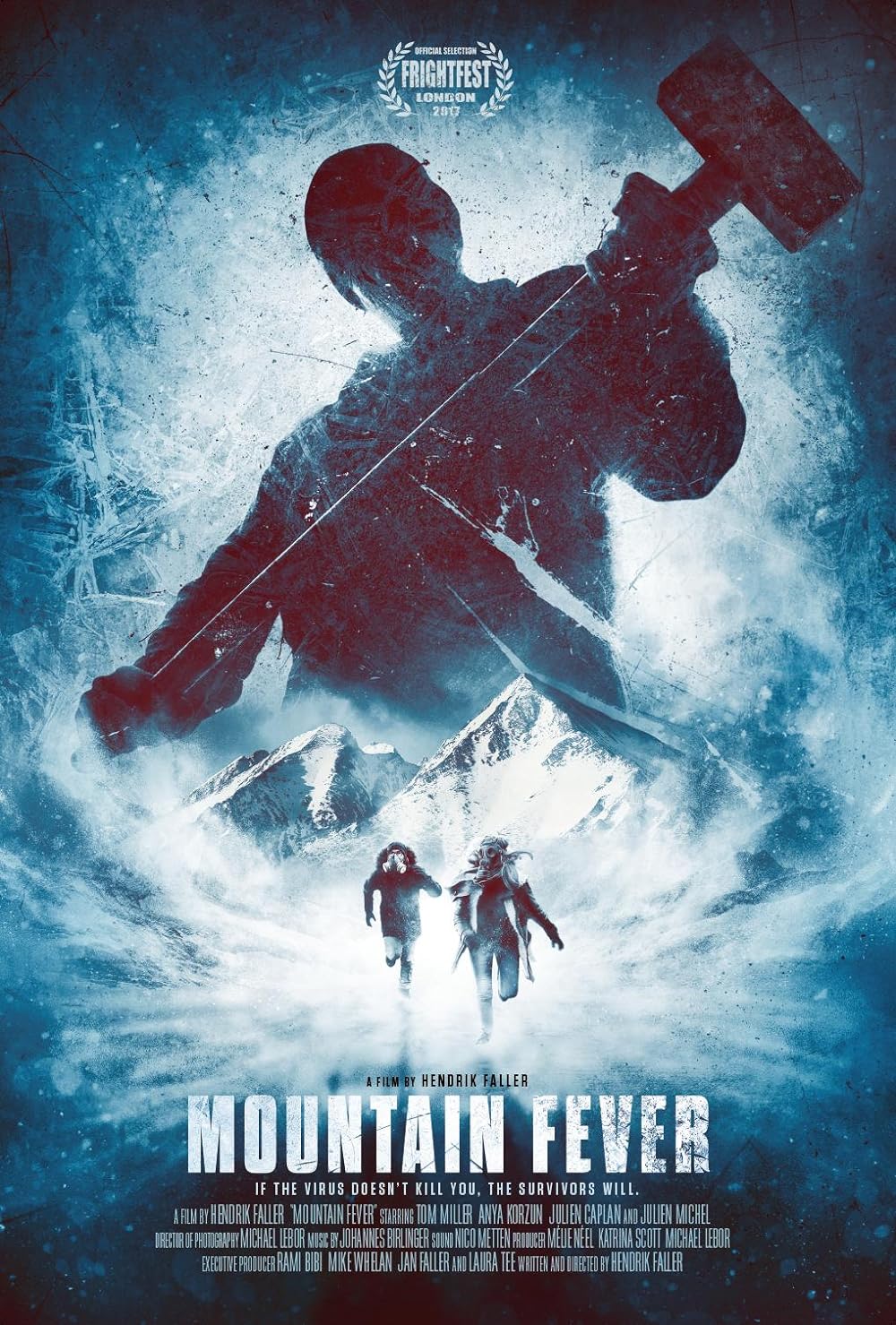 Mountain Mountain