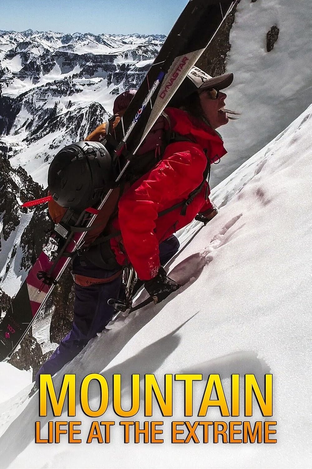 Mountain: Mountain: