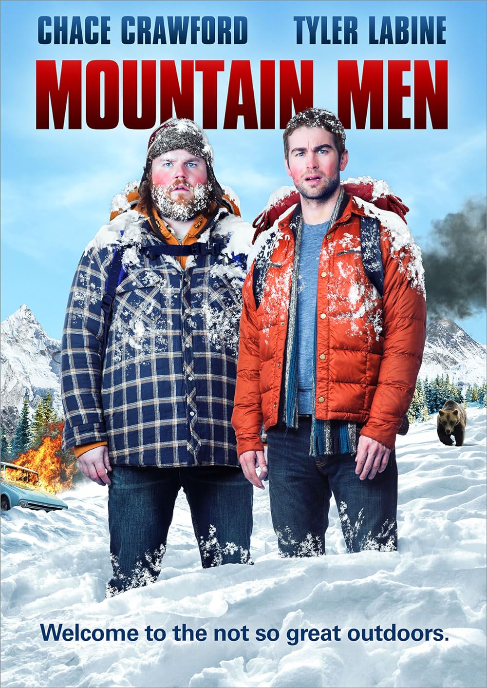 Mountain Mountain
