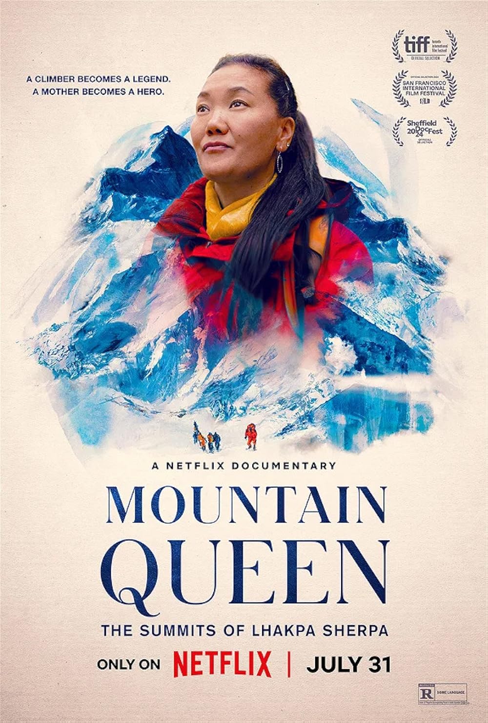 Mountain Mountain