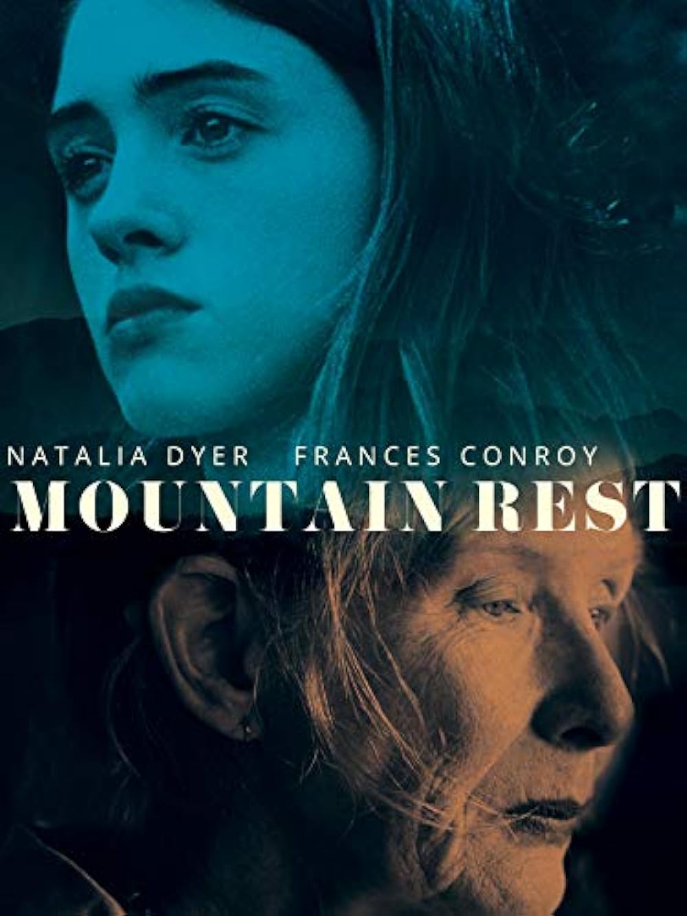 Mountain Mountain
