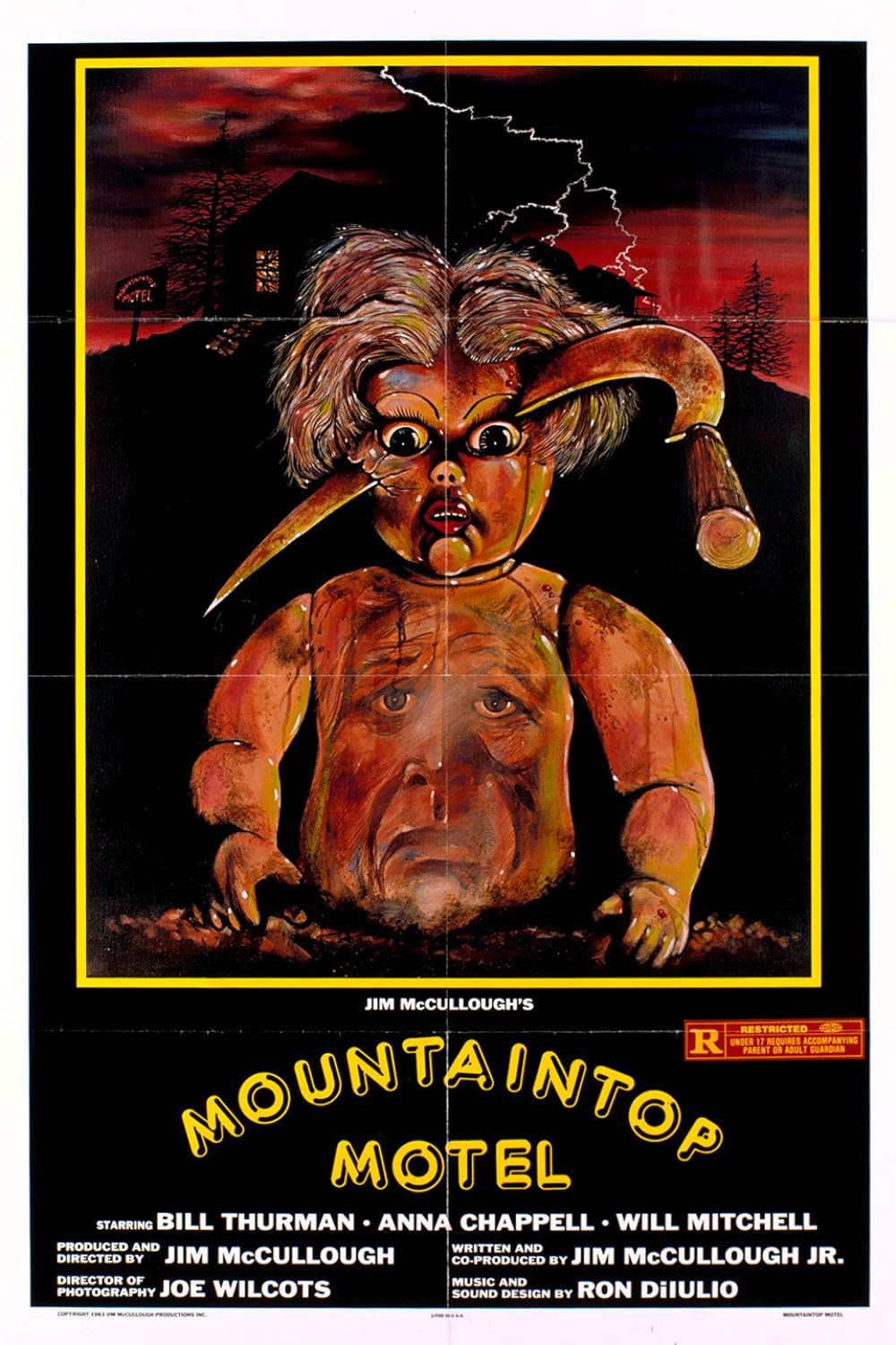 Mountaintop Mountaintop
