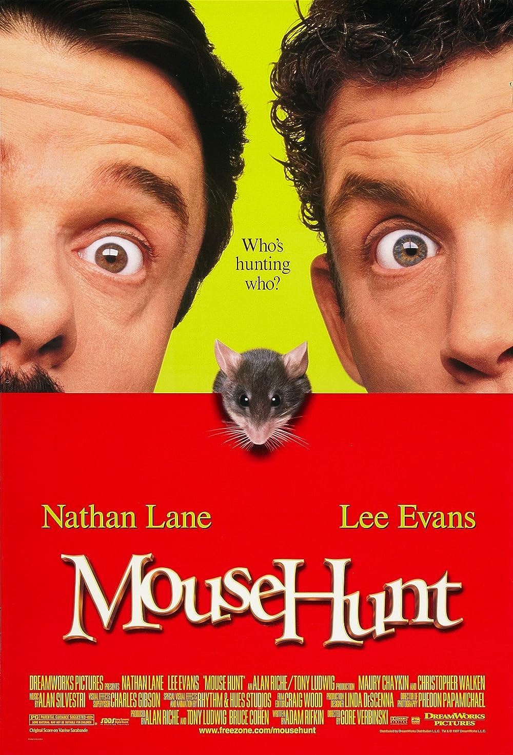 Mousehunt Mousehunt