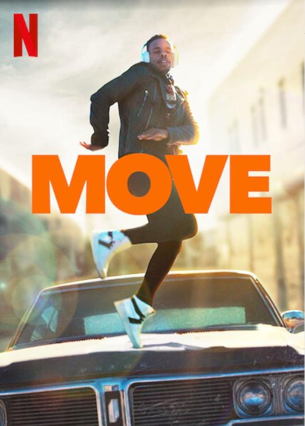 Move Move