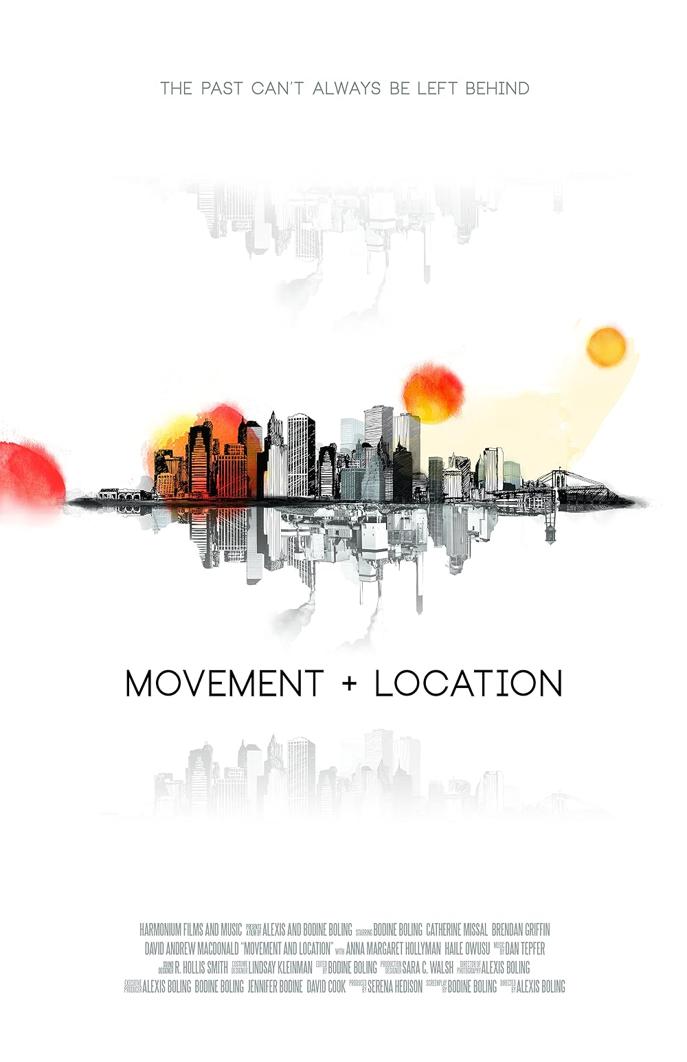 Movement Movement