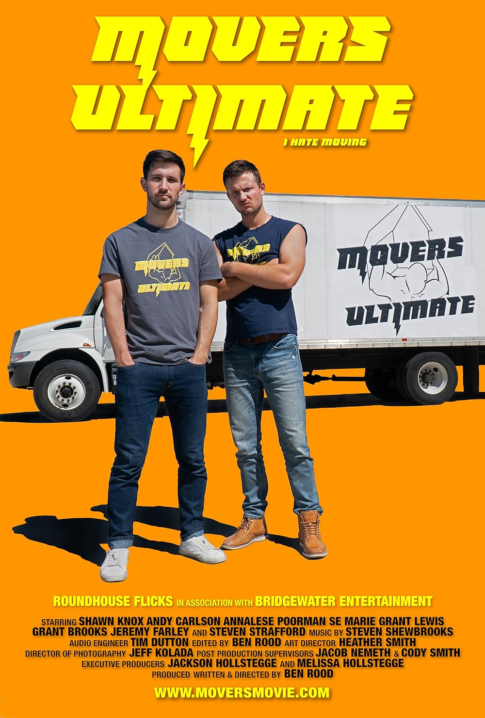 Movers