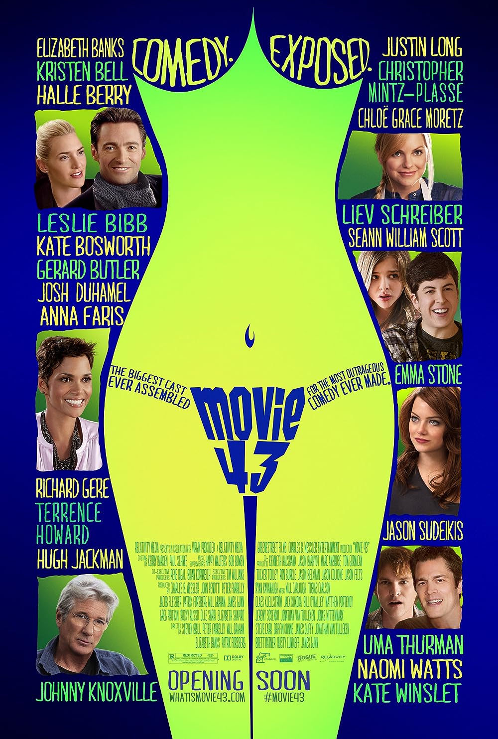 Movie Movie