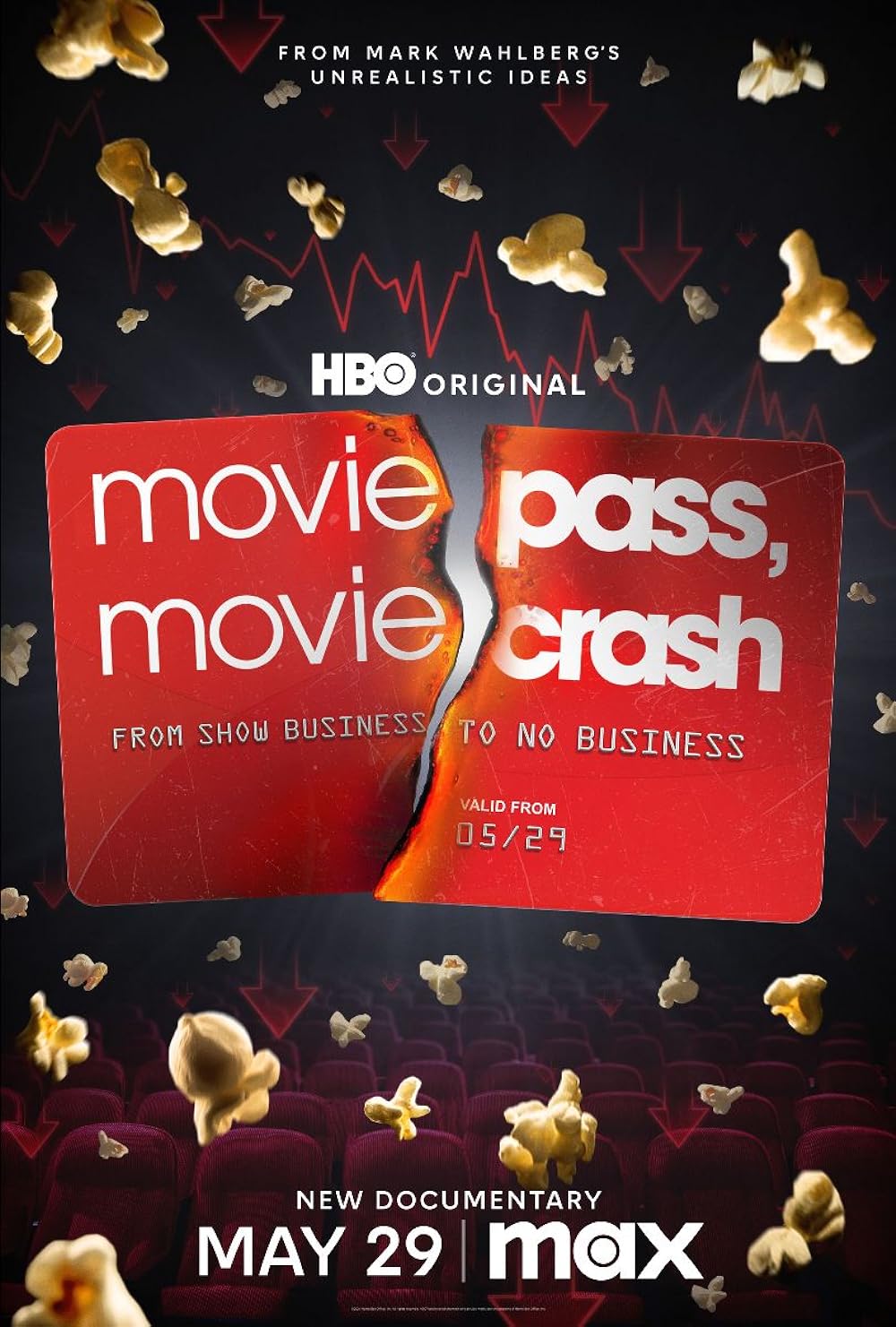 MoviePass, MoviePass,