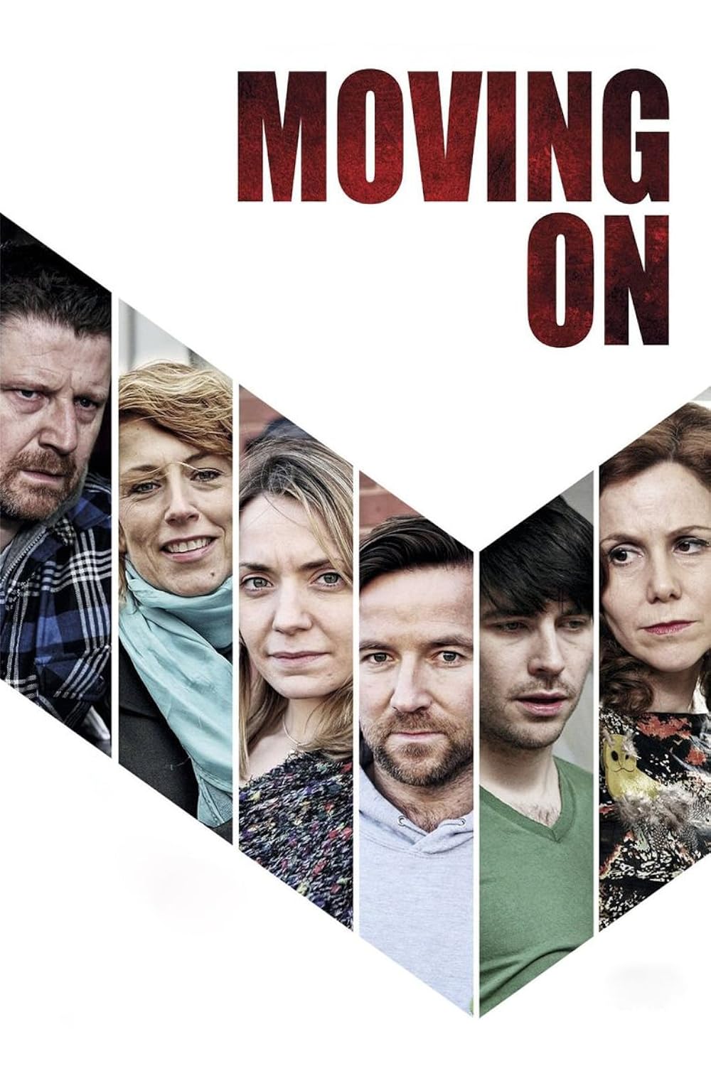 Moving