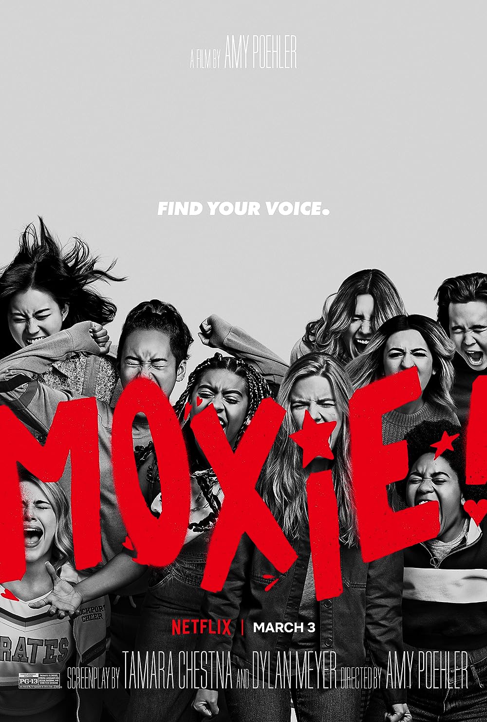 Moxie Moxie