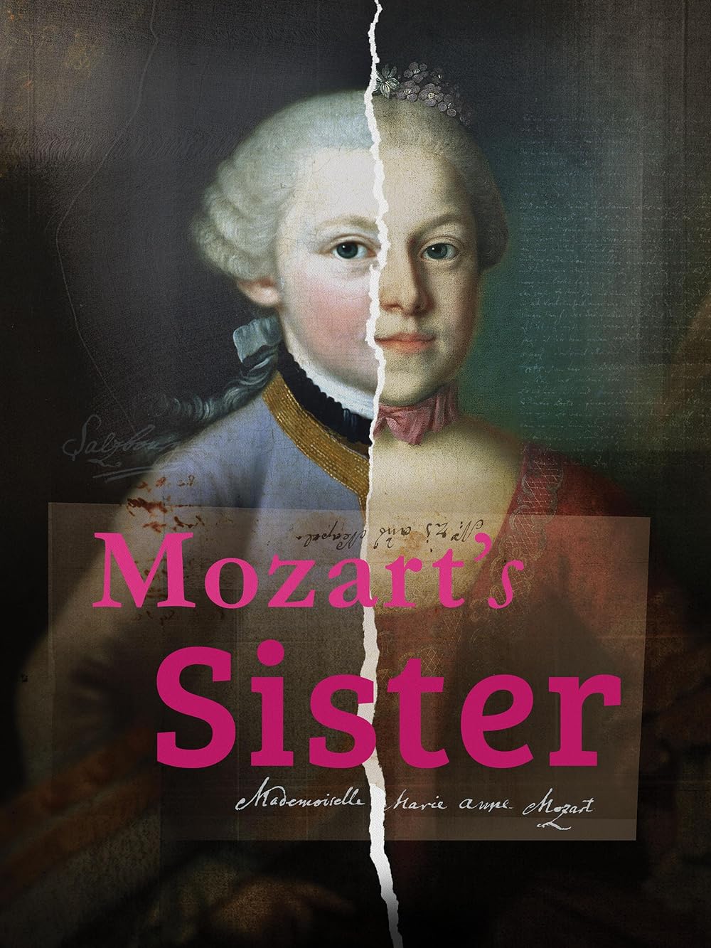 Mozart's Mozart's