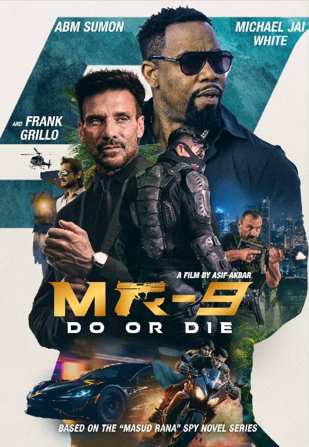 MR-9: MR-9: