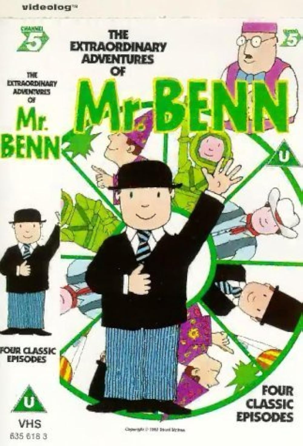 Mr Mr