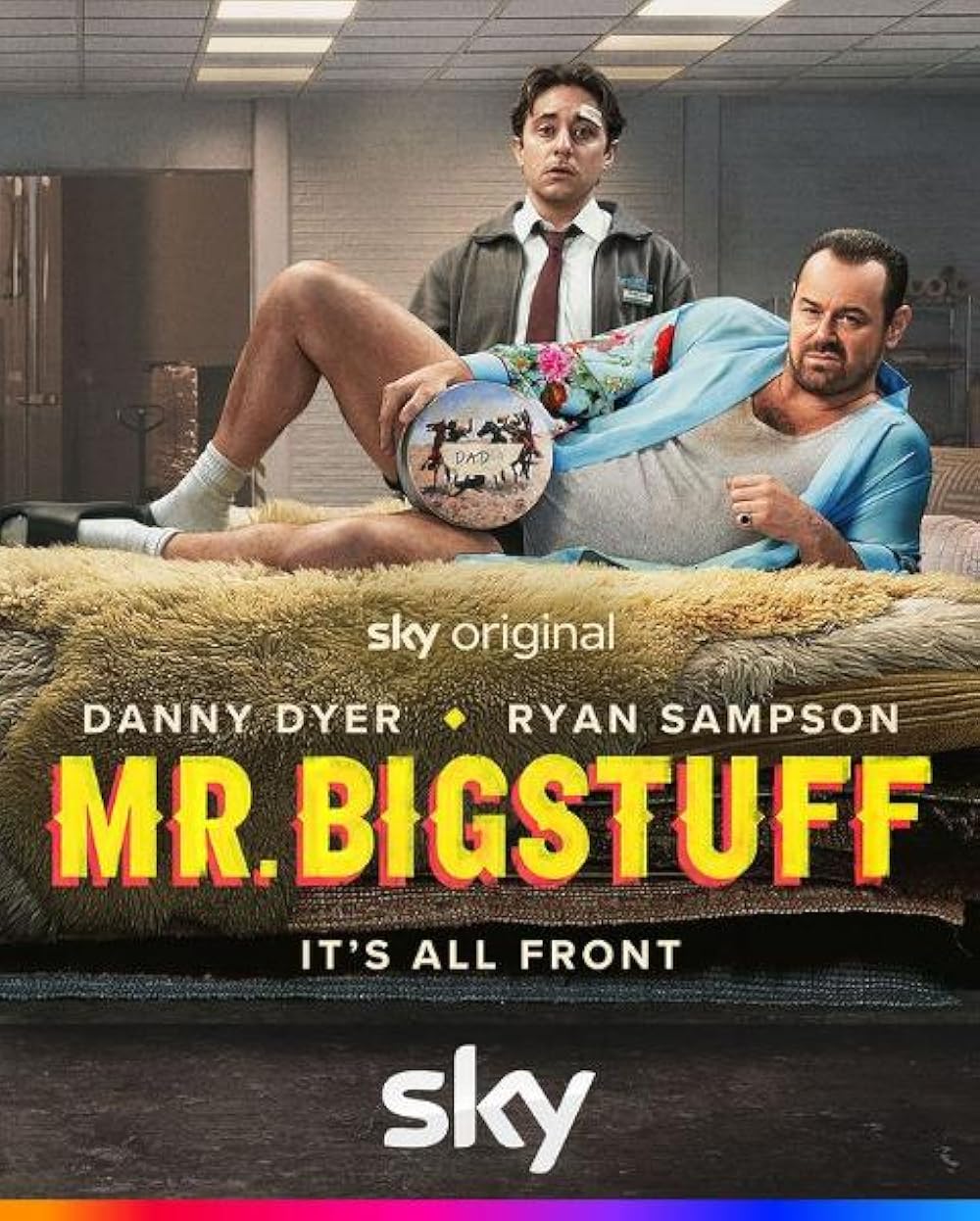 Mr. Mr.