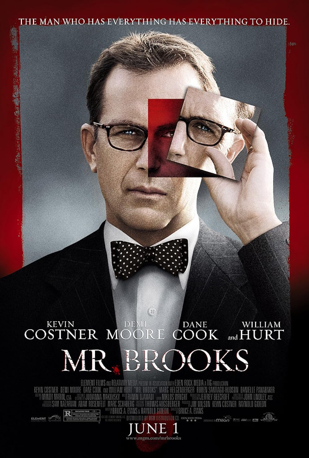 Mr. Mr.