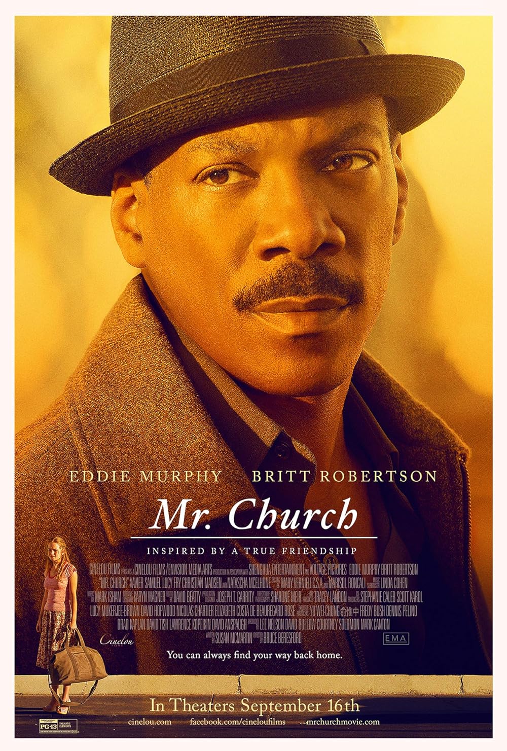 Mr. Mr.