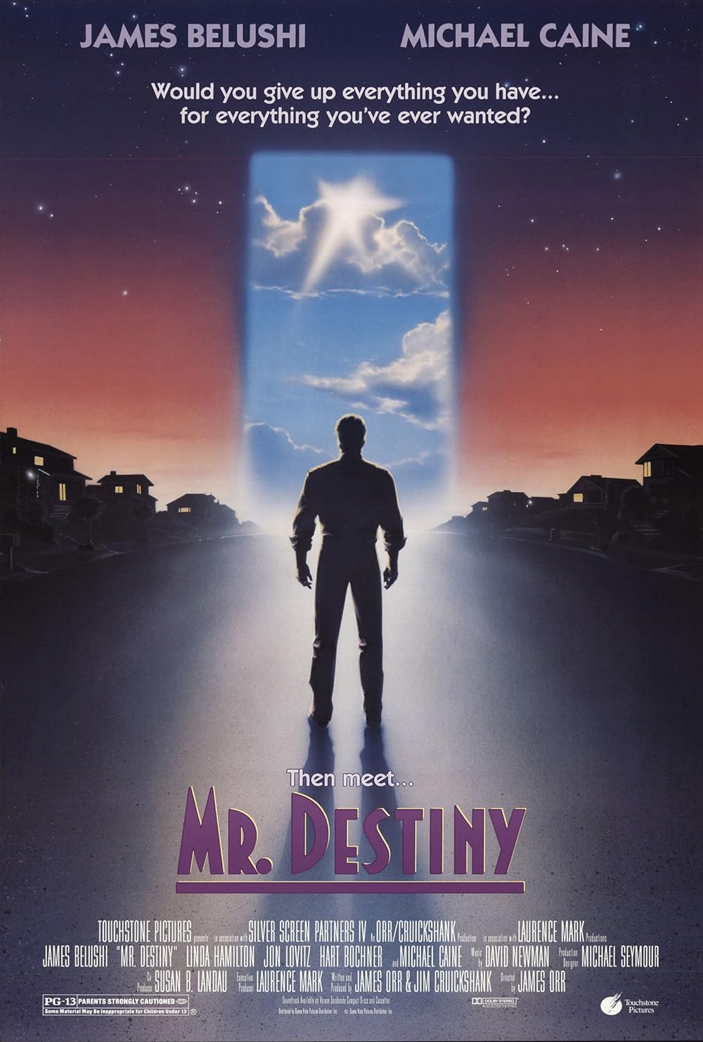 Mr. Mr.