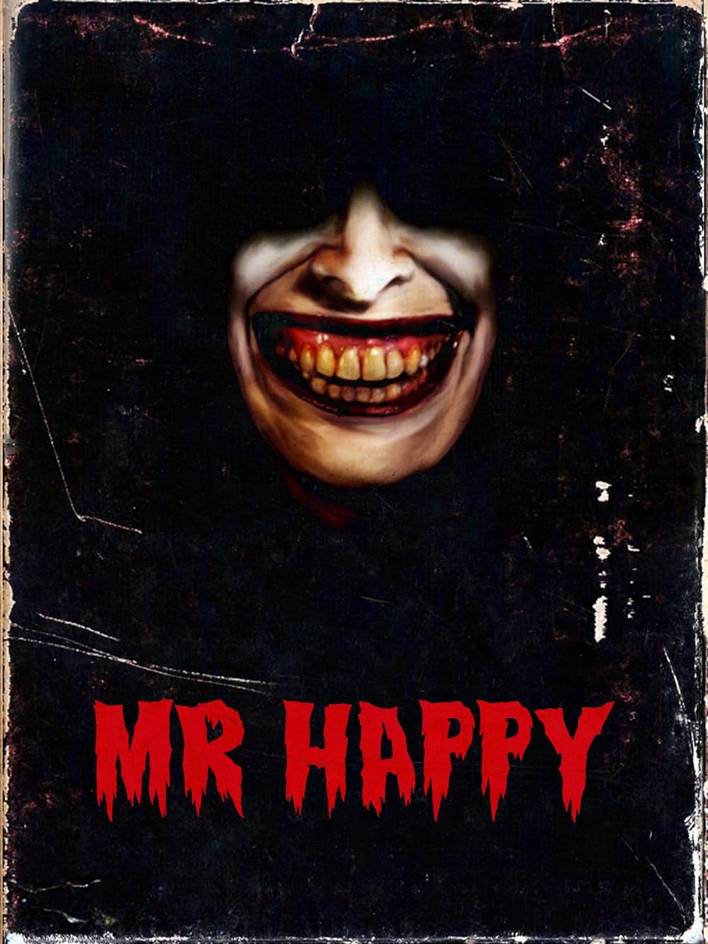 Mr Mr