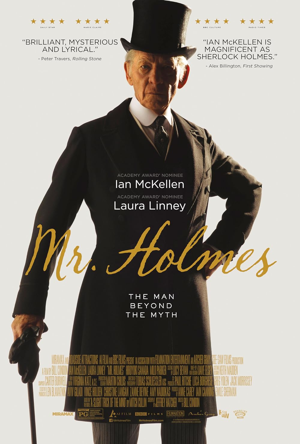 Mr. Mr.