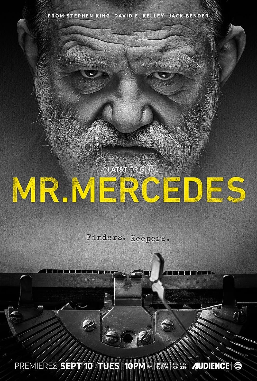 Mr. Mr.