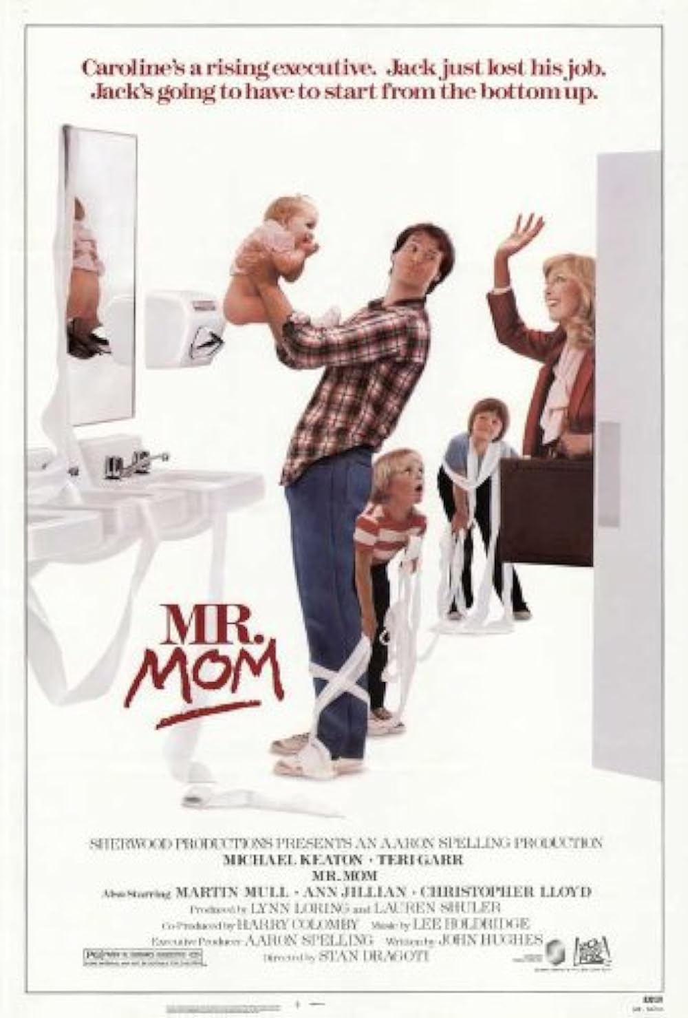 Mr. Mr.