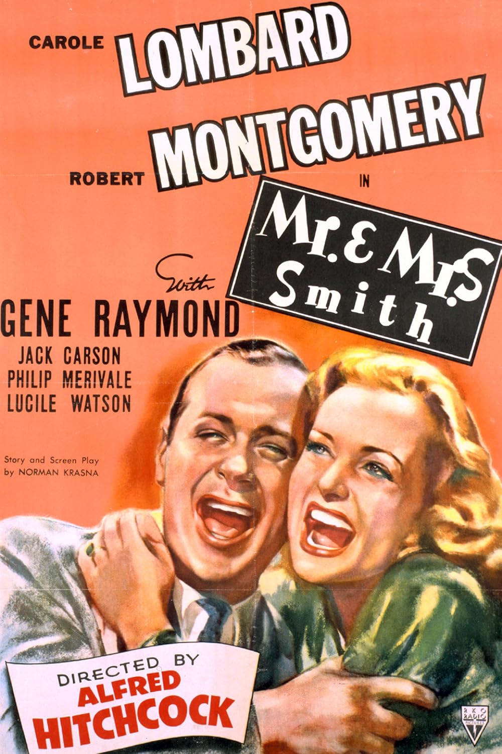 Mr. Mr.
