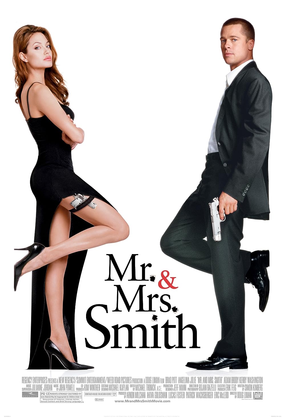 Mr. Mr.