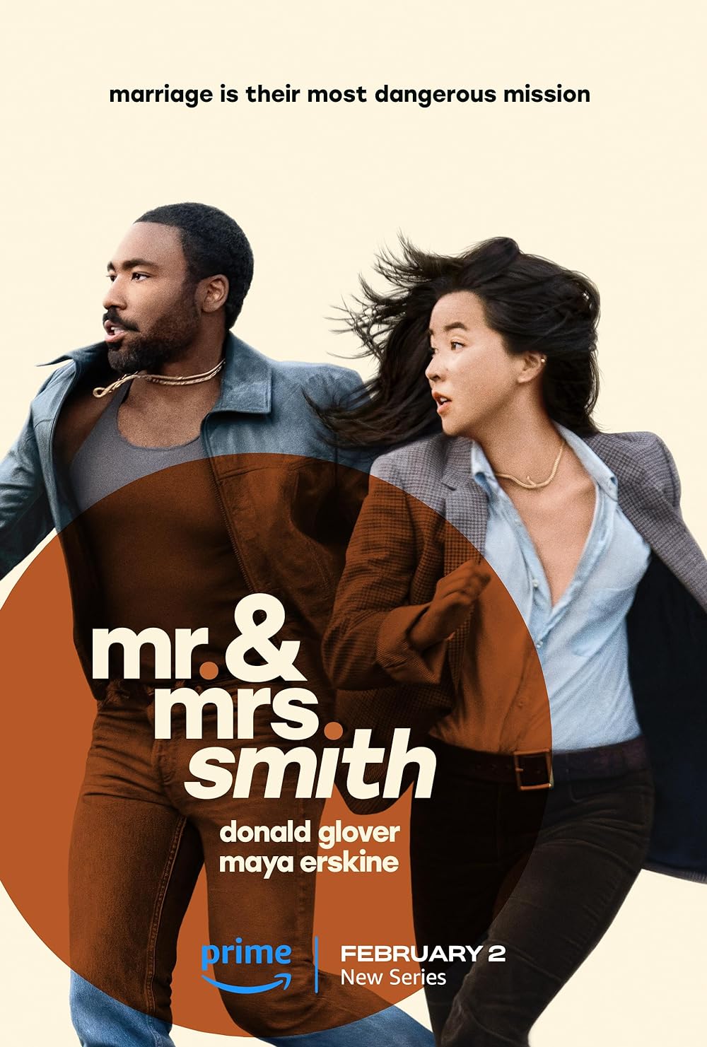 Mr. Mr.