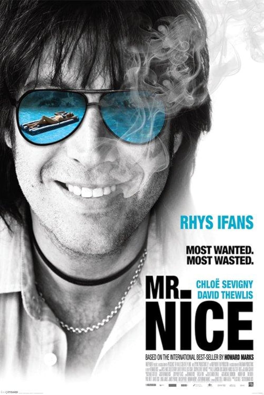 Mr. Mr.