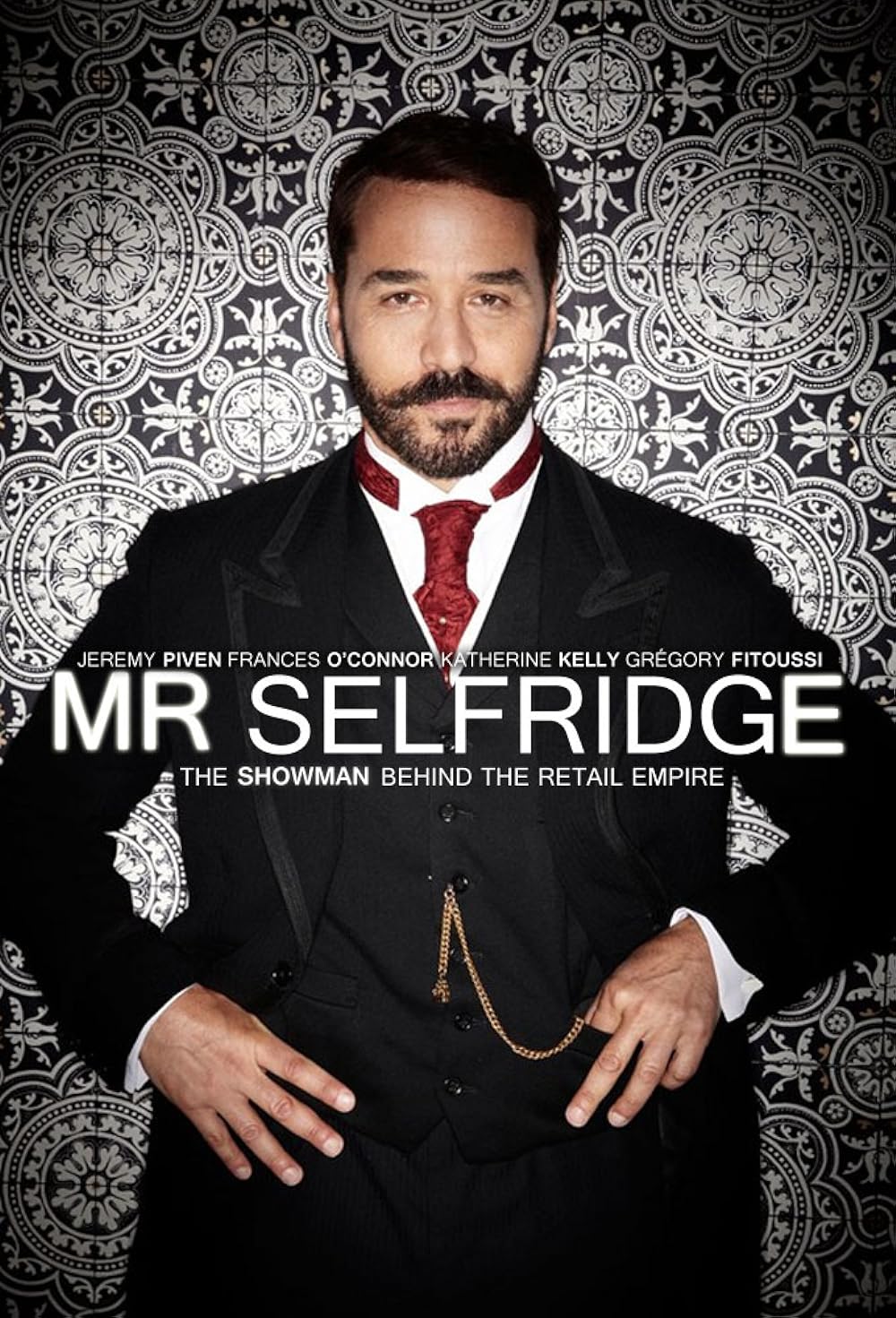 Mr Mr