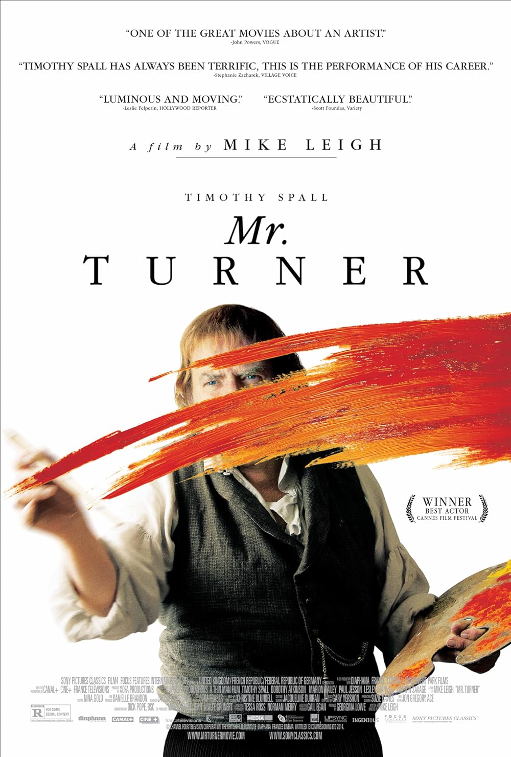 Mr. Mr.