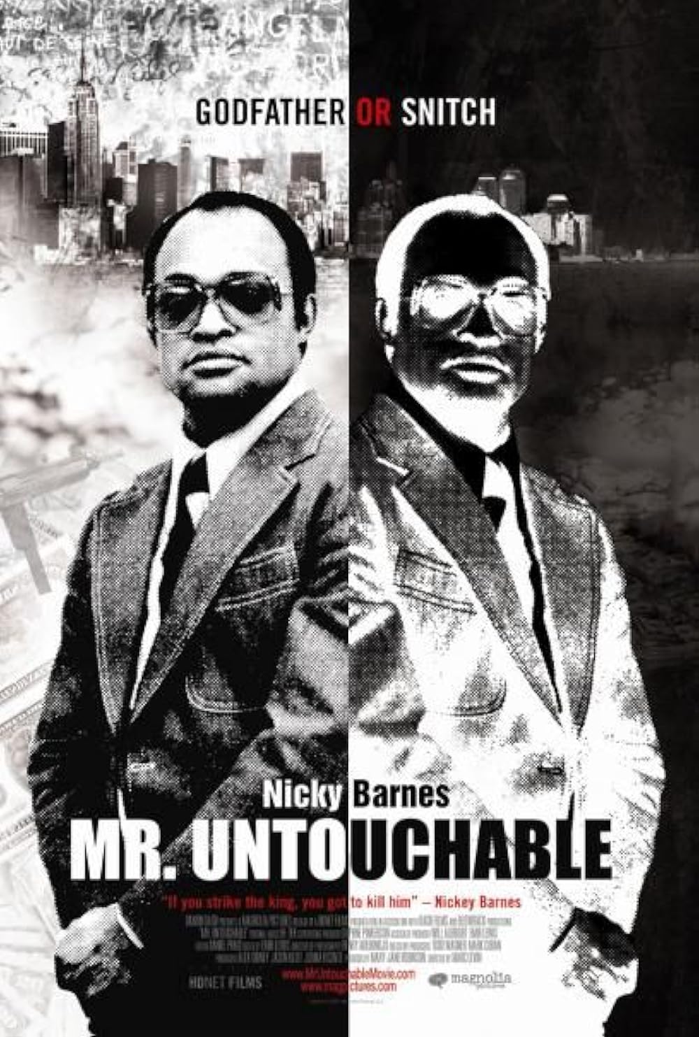 Mr. Mr.