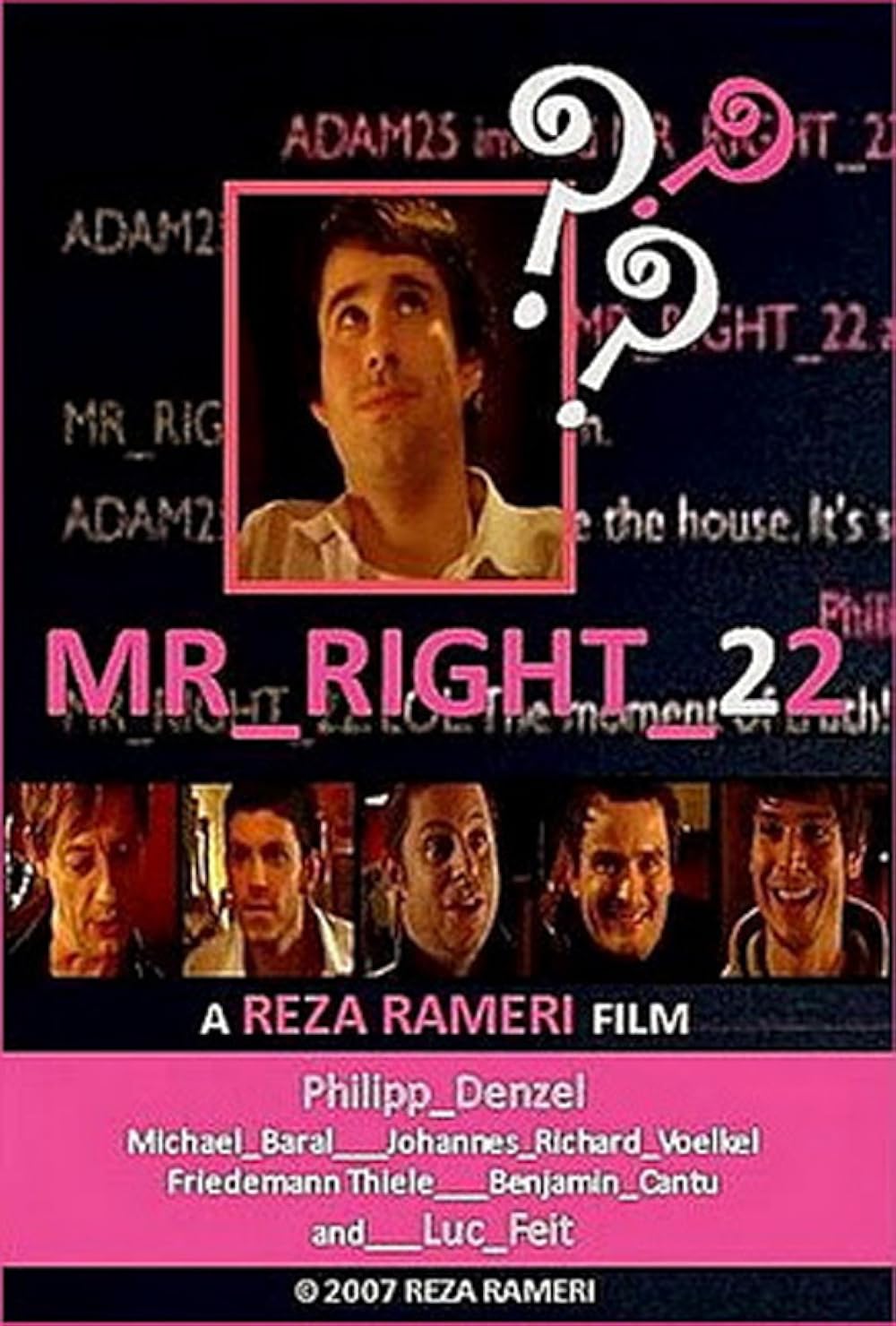 Mr_Right_22 Mr_Right_22