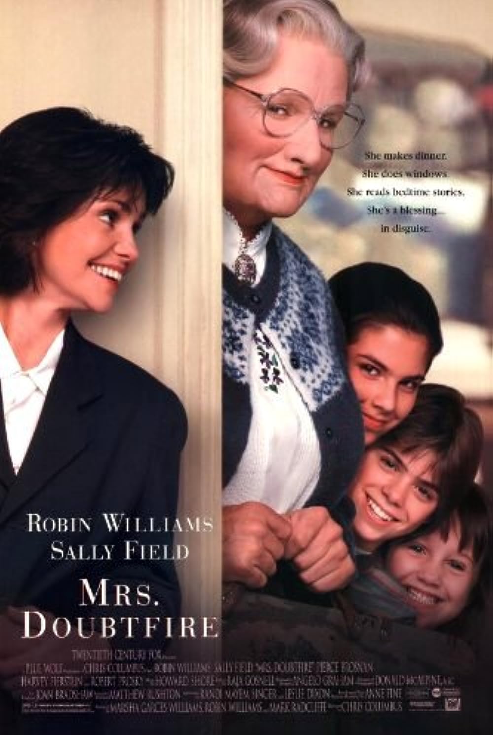 Mrs. Mrs.